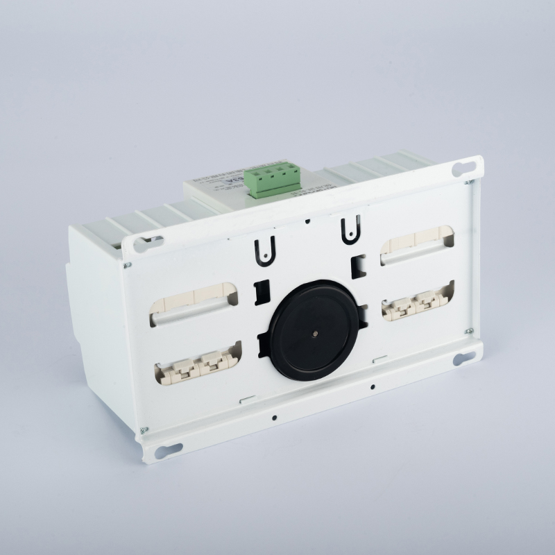 LBQ3M系列雙電源自動轉換開關（經濟型）