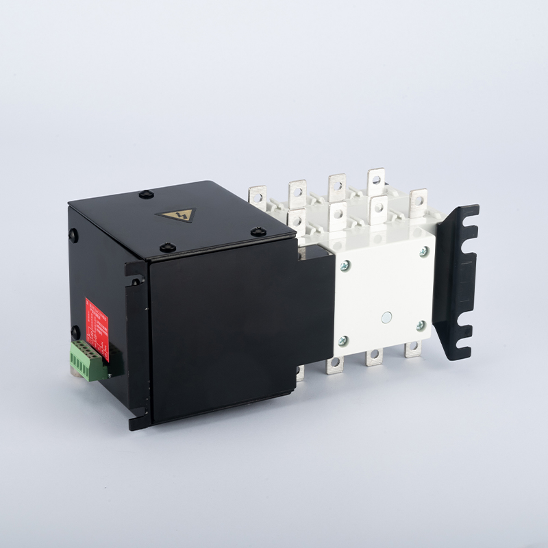 LBQ5M-100-4P隔離型雙電源自動換換開關