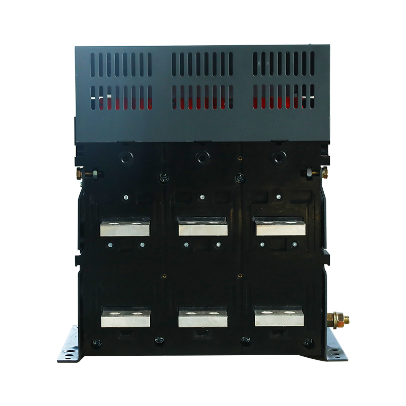 萬能式斷路器DW1-2000（固定式）