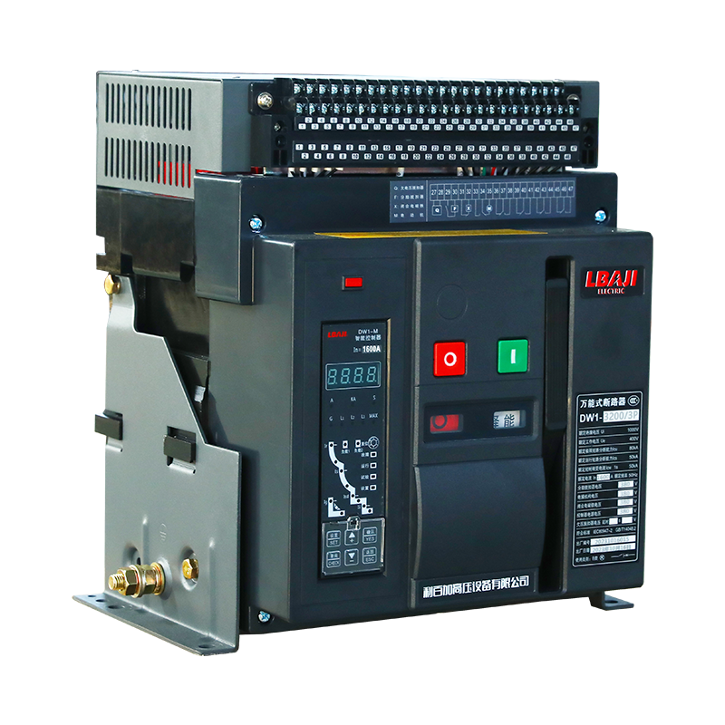 萬能式斷路器DW1-3200（固定式）