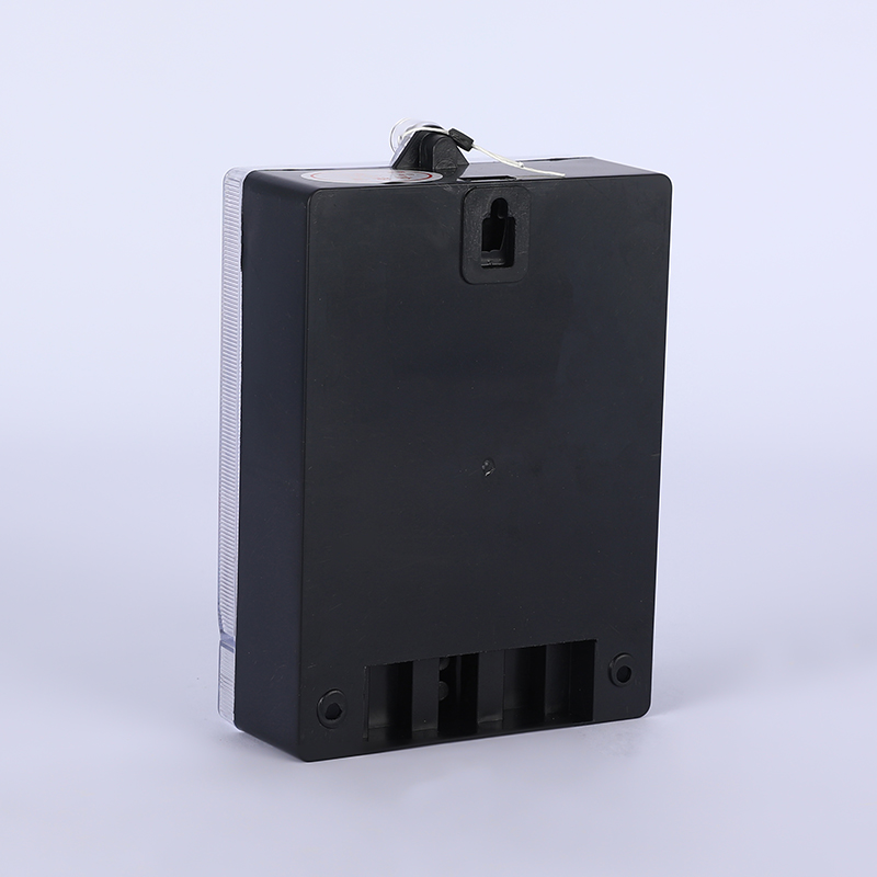 DDS1531型單項電子式電能表